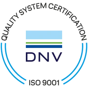 Certificazione DNV