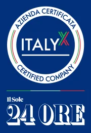 Italix – made in Italy