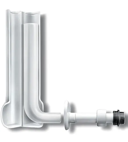 Pucci original accessories for Eco and SARA cisterns – 80006560