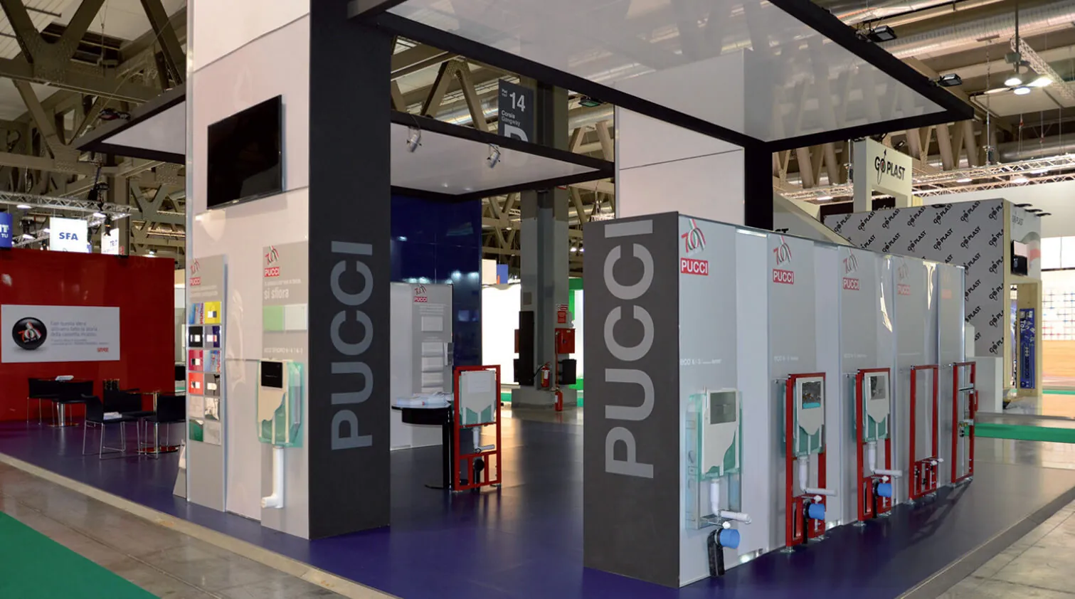 Pucci company history – azienda 2018