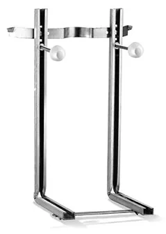 Pucci supports for wall-hung WC and bidet – 20001004