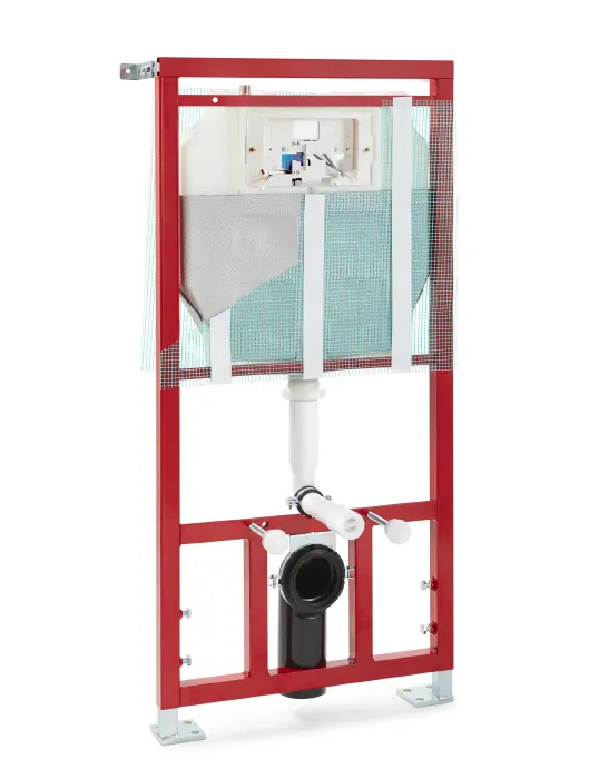 Cassetta incasso Pucci Eco Matic 6/3 litri Modulo