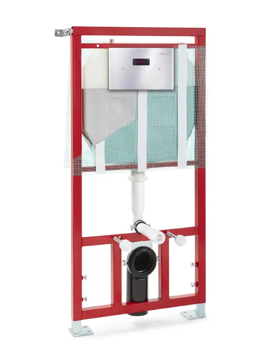 Pucci SARA Tronic 6/4 l Modulo