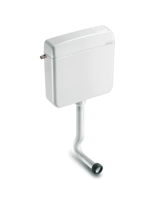 Pucci Eco 9/4 l – cass eco 77000490