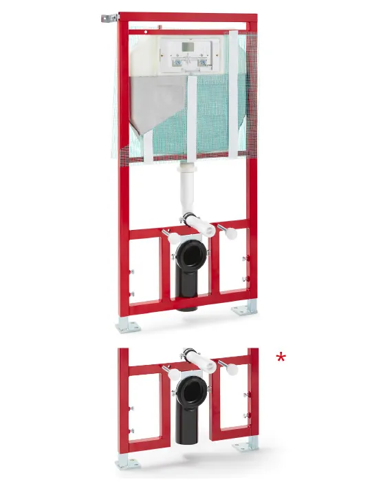 Pucci Eco 6/3 l Modulo