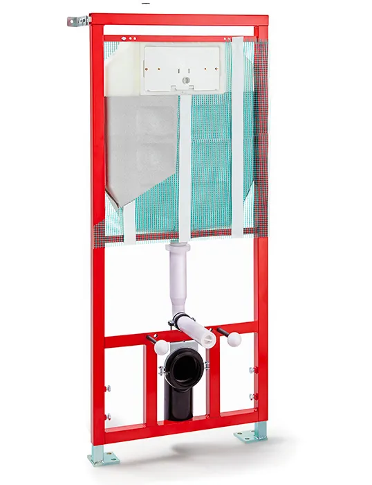 Pucci SARA 9 l PNEU Modulo