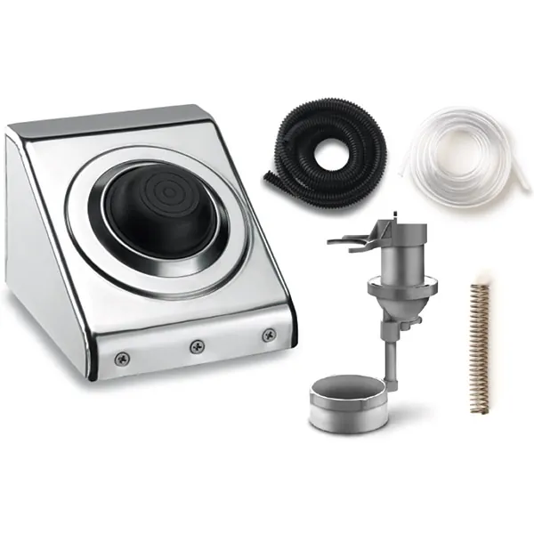 PNEU controls for Pucci VIVA exposed cistern – 80003920
