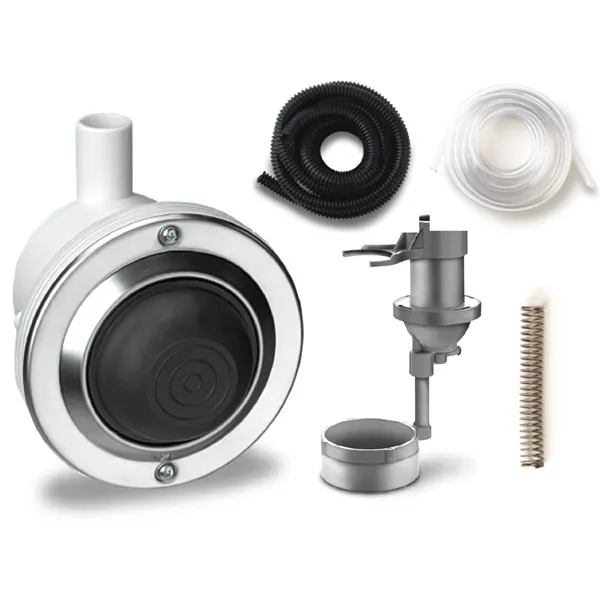 PNEU controls for Pucci VIVA exposed cistern – 80003925
