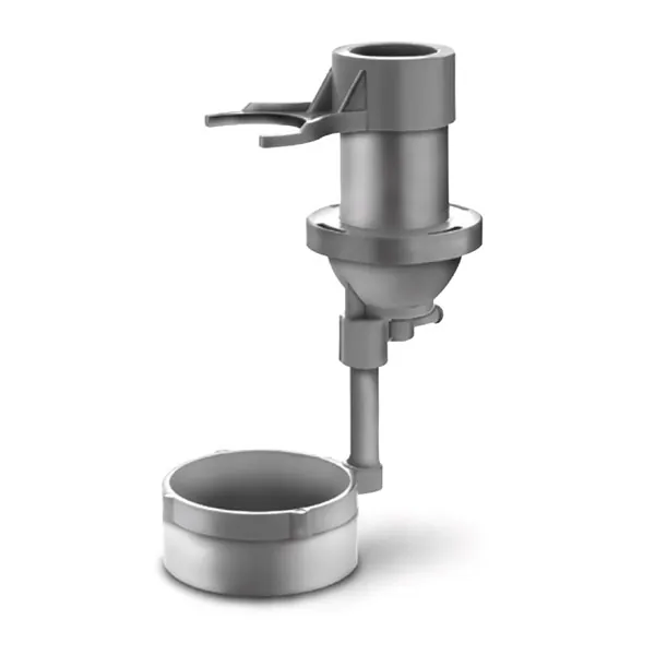 PNEU controls for Pucci VIVA exposed cistern – 80003970