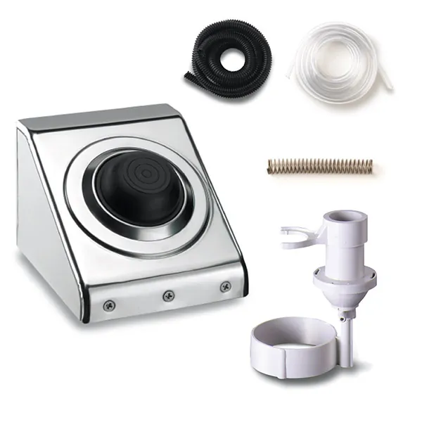 Comandi PNEU per cassette Pucci NOVA e ABS – 80004920