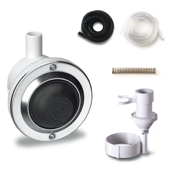 Comandi PNEU per cassette Pucci NOVA e ABS – 80004925