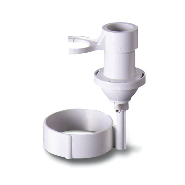 Comandi PNEU per cassette Pucci NOVA e ABS – 80004970