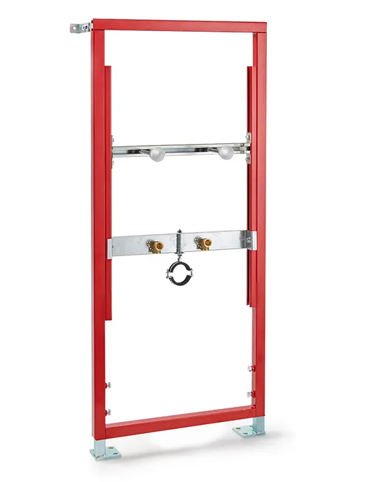 Sostegni Pucci per sanitari a completamento Modulo – telaio 23001003