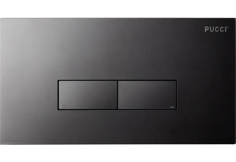 Matt black