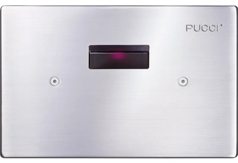 Pucci SARA Tronic flush plate 280x180 mm – 80210720