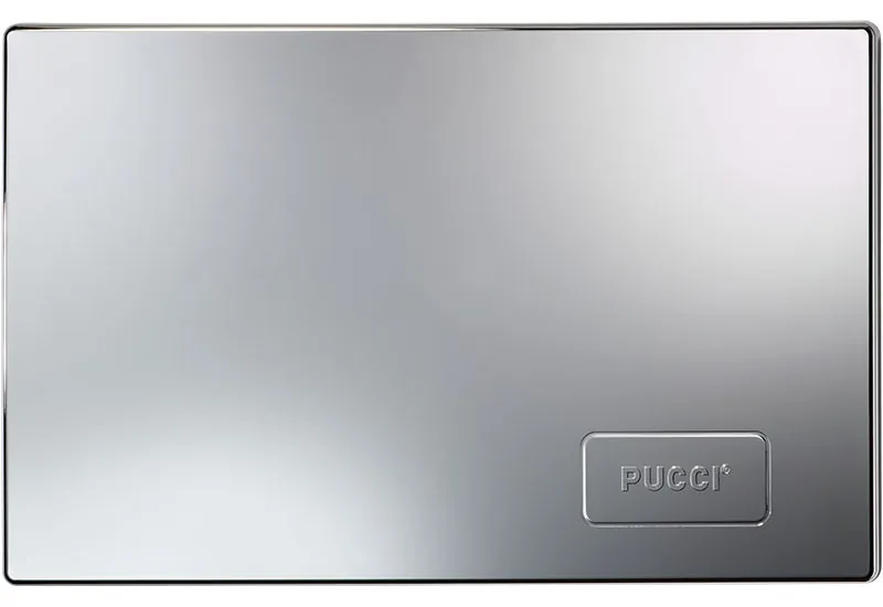 Pucci Eco Matic flush plates 280x180 mm – 80000802
