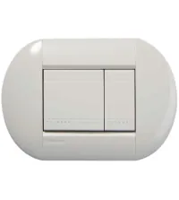 Pucci Eco Matic flush plates 280x180 mm – 80180001