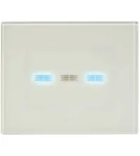Pucci Eco Matic flush plates 280x180 mm – 80180003