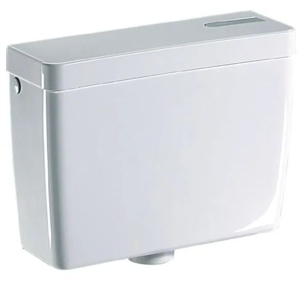 Ricambi cassetta Pucci ABS