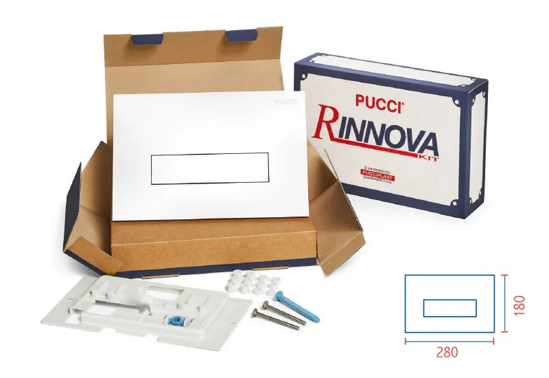 Rinnova – conf sara 280x180